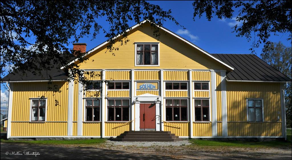 Högskär