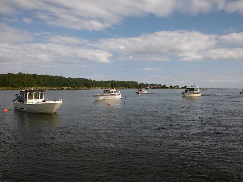 Storskär